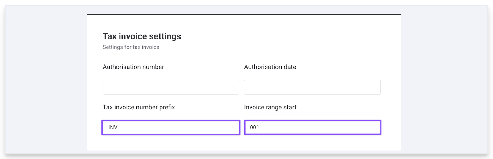 Prefix and invoice number.png